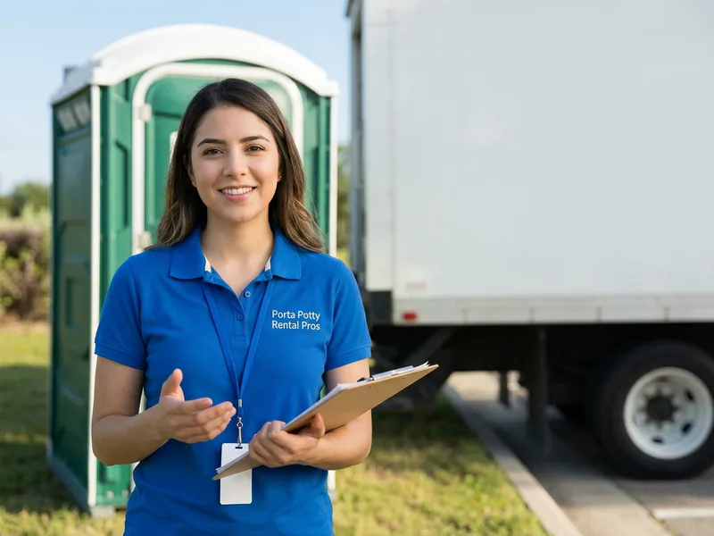 Porta Potty Rental  in Ormond Beach  FAQ